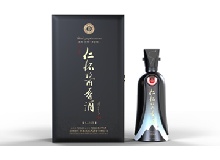仁怀酱香酒-仁之道