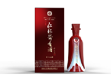 仁怀酱香酒-仁之诚