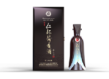 仁怀酱香酒-仁之义