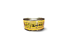 吴常昌牛巴礼盒180gx4罐原/辣味