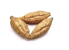 合水粉葛